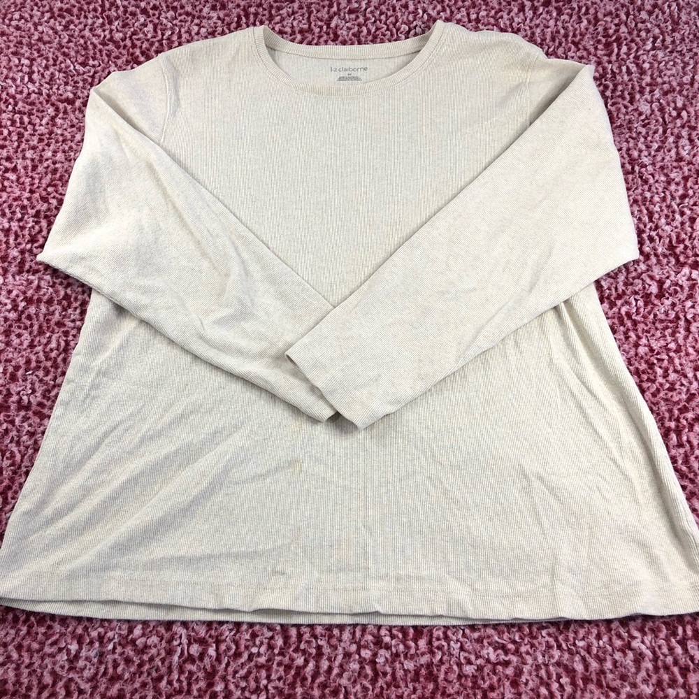 Women’s Liz Claiborne Shirt